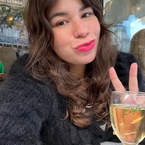 Meet your Posher, Lizabeth